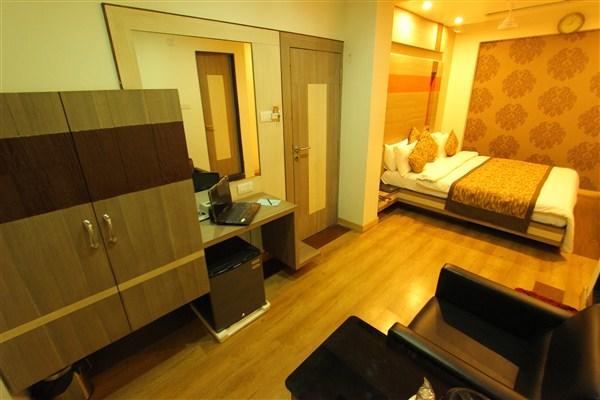 Princess Hotel Anklesvar Esterno foto