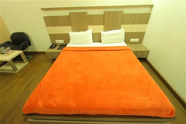 Princess Hotel Anklesvar Esterno foto